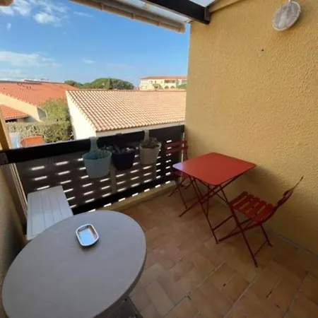 Apartment Superbe , Parking Securise Leucate