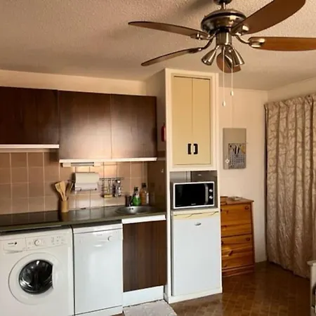 Superbe , Parking Securise Apartment Leucate