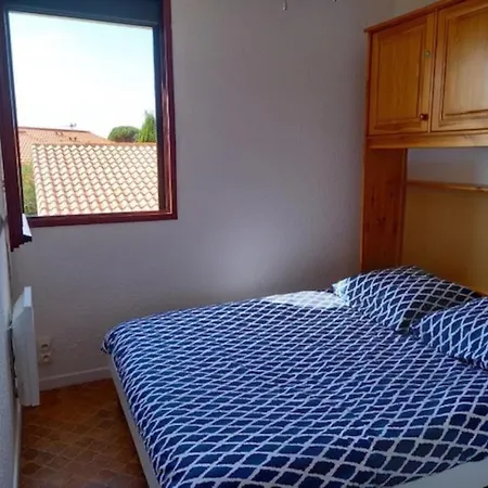 Apartment Superbe , Parking Securise Leucate